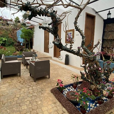 Hotel Boutique Amorini San Cristobal de las Casas Exterior photo